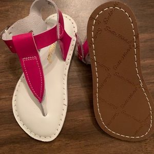 Salt Water Sandals Thong